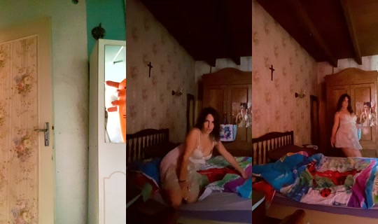 Stream von mylla_selena – 22. Juli 2026, 9:37