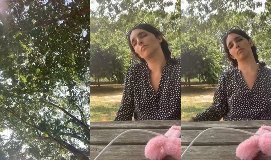 Stream von mylla_selena – 22. Juli 2026, 12:40