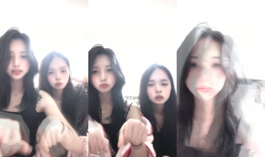 mynameisunyeoi's Stream - Jul 21, 2026, 12:48 PM