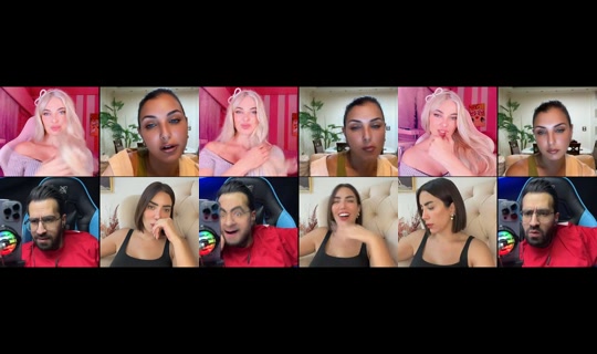 myriamklinkofficial Recorded on Aug 23, 2026, 9:56 PM