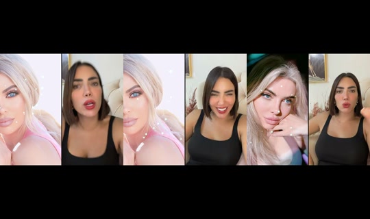 myriamklinkofficial's Stream - Aug 23, 2026, 11:07 PM