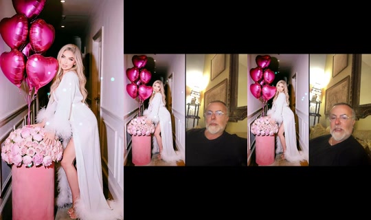 myriamklinkofficial's Stream - Aug 24, 2026, 10:36 PM