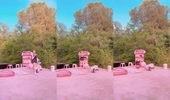 myriamklinkofficial 2026年8月25日 15:00 に録画
