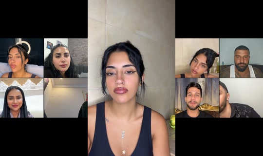myriamm.chh's Stream - Jul 18, 2026, 11:03 PM