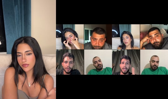 myriamm.chh's Stream - Jul 19, 2026, 10:27 PM