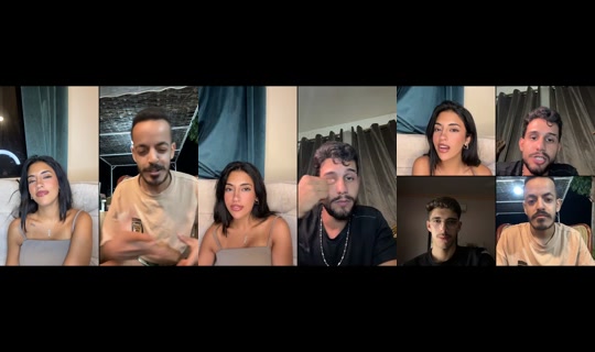 myriamm.chh's Stream - Jul 19, 2026, 11:18 PM