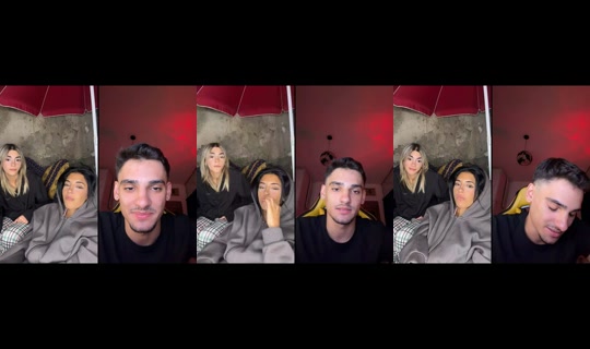 myriamm.chh's Stream - Jul 21, 2026, 11:41 PM