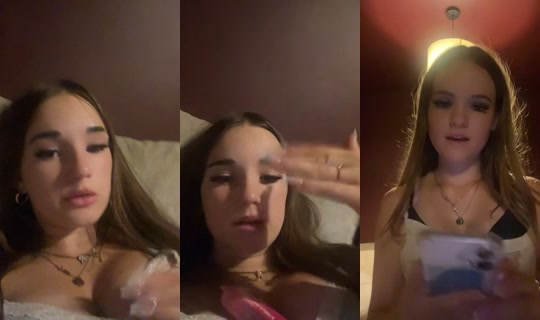 myspamalam3's Stream - Aug 14, 2026, 12:10 AM