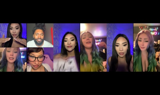 mysticsusy's Stream - Jul 20, 2026, 6:51 AM