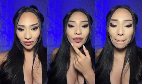 mysticsusy's Stream - Jul 20, 2026, 10:36 PM