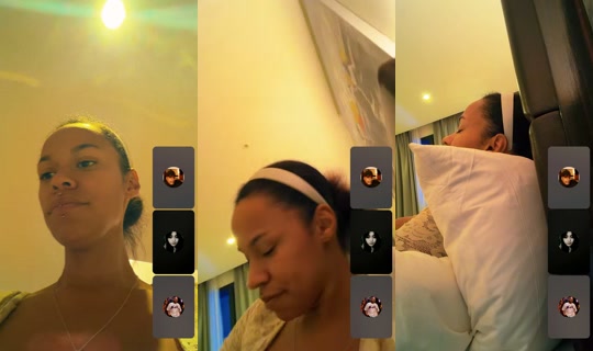mz.dimpelz's Stream - Jul 18, 2026, 2:52 PM