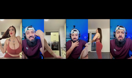 n.nano14's Stream - Aug 22, 2026, 4:06 AM