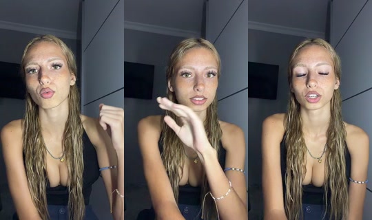 naaiia..14's Stream - Aug 22, 2026, 7:03 PM