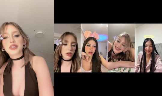 naaik_hm's Stream - Aug 23, 2026, 2:03 AM