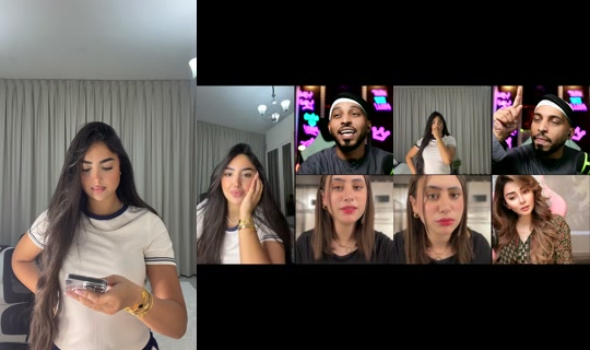 nadasalam12's Stream - Aug 23, 2026, 6:56 PM