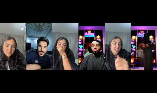 nadasalam12's Stream - Aug 23, 2026, 10:17 PM