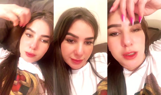 Stream von nadia.choukri4 – 22. Juli 2026, 0:51
