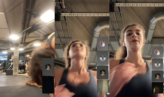 nadia3302's Stream - Jul 20, 2026, 10:32 PM