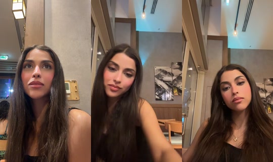 nadia_sedki_2's Stream - Jul 17, 2026, 9:54 PM