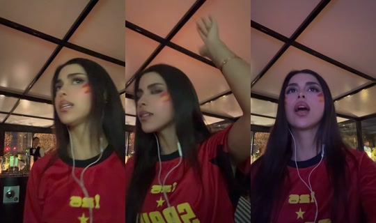 nadia_sedki_2's Stream - Jul 19, 2026, 7:45 PM
