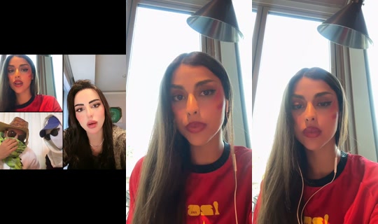 nadia_sedki_2's Stream - Jul 20, 2026, 1:56 AM