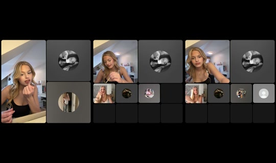 nadinepierik's Stream - Jul 20, 2026, 5:00 PM