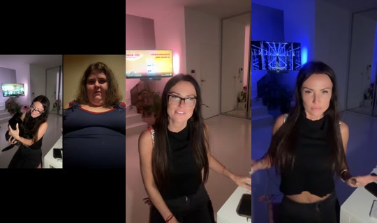 najlepszamonikalaskowska's Stream - Aug 24, 2026, 7:03 PM