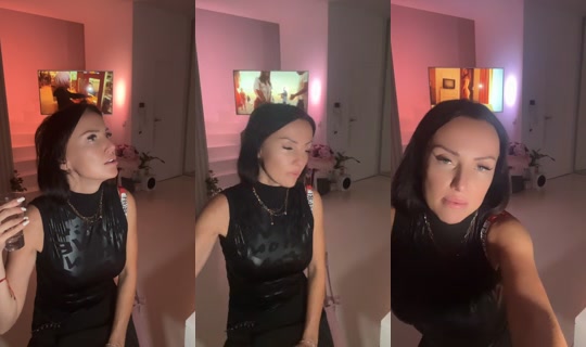 najlepszamonikalaskowska's Stream - Aug 25, 2026, 8:33 PM