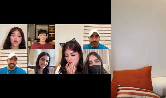 najwa.911's Stream - Aug 24, 2026, 2:23 PM
