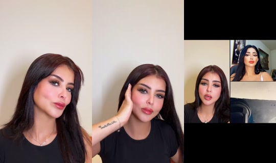 najwa.911's Stream - Aug 25, 2026, 3:40 PM