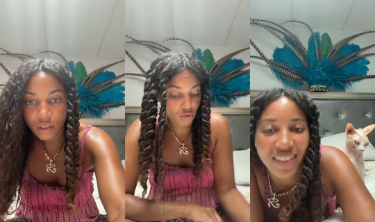nakyky Recorded on Jul 29, 2026, 3:13 AM