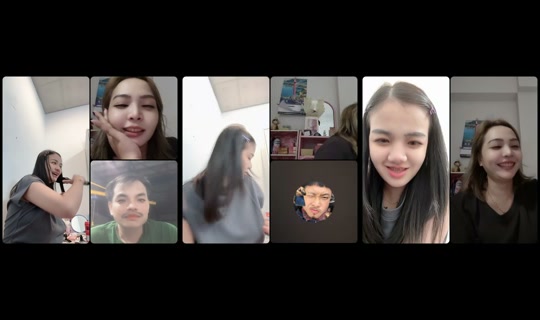 namtal.nangwongk5's Stream - Jul 18, 2026, 5:01 PM