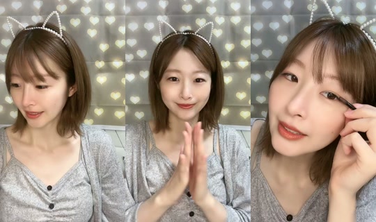Stream nana3353doj - 21 Agu 2026, 6.55