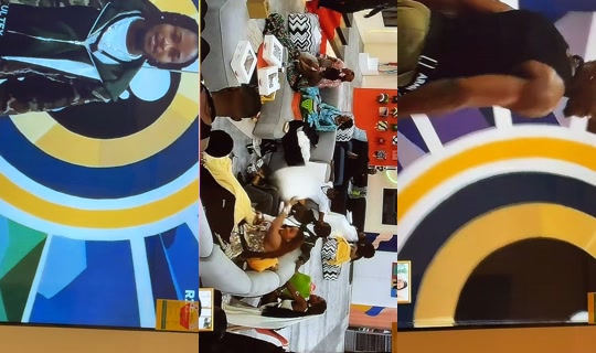 nanaadjowa332's Stream - Jul 26, 2026, 9:36 PM