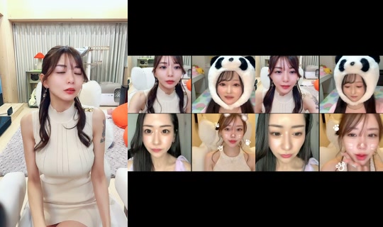 nanaminamin's Stream - Aug 23, 2026, 6:52 PM