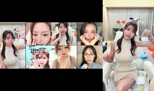 nanaminamin's Stream - Aug 23, 2026, 8:33 PM