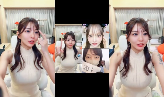 nanaminamin's Stream - Aug 23, 2026, 10:14 PM