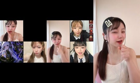 nanatan16's Stream - Jul 21, 2026, 7:58 AM
