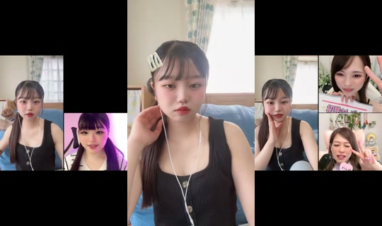 nanatan16 的直播 - 2026年7月22日 0:37