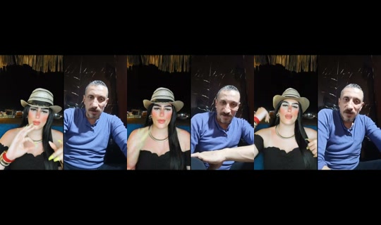 nancy.elbasiouny's Stream - Aug 24, 2026, 7:19 PM