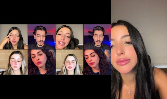 nancy.kh1's Stream - Jul 22, 2026, 4:11 AM