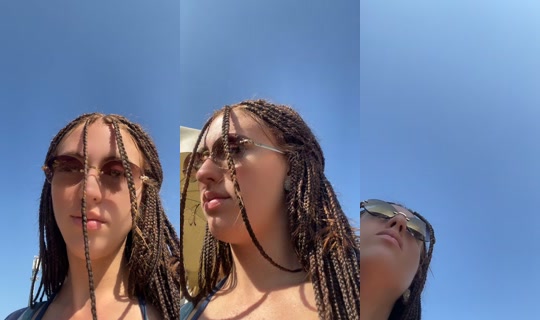 nancyamatoo's Stream - Aug 18, 2026, 2:27 PM
