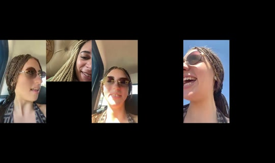 nancyamatoo's Stream - Aug 21, 2026, 9:10 AM