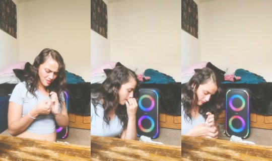 nannii.101's Stream - Jul 19, 2026, 11:24 PM