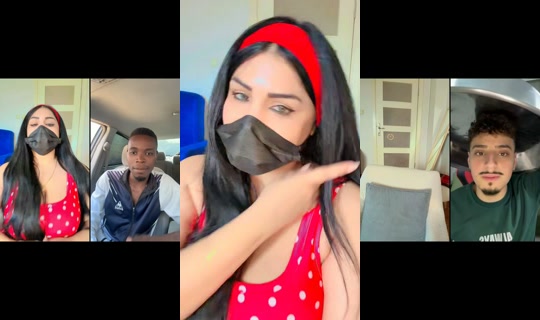 nanoi787's Stream - Jul 25, 2026, 2:21 PM