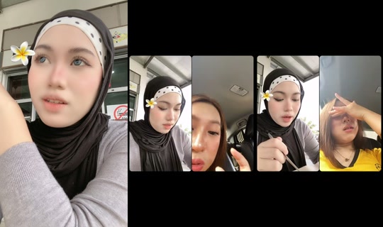 naomimyyy's Stream - Jul 18, 2026, 6:45 AM