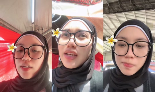 Stream naomimyyy - 22 Jul 2026, 3.05