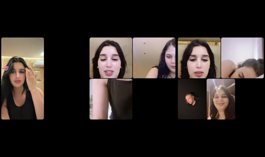 narjos60's Stream - Aug 23, 2026, 12:54 AM