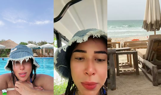 narminedjouak's Stream - Aug 21, 2026, 10:21 AM