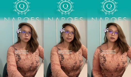 narqes_manjung's Stream - Aug 22, 2026, 11:07 AM